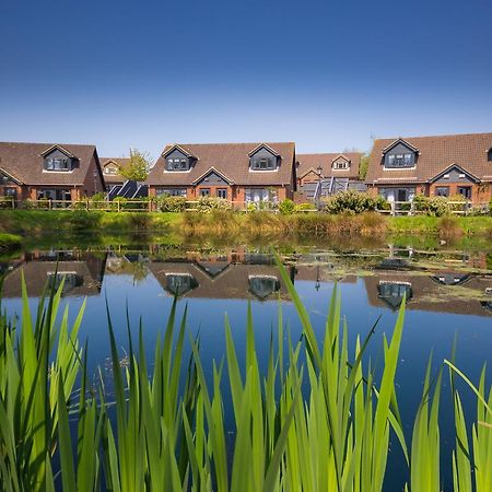 Rookley Country Park Hotel Exterior foto