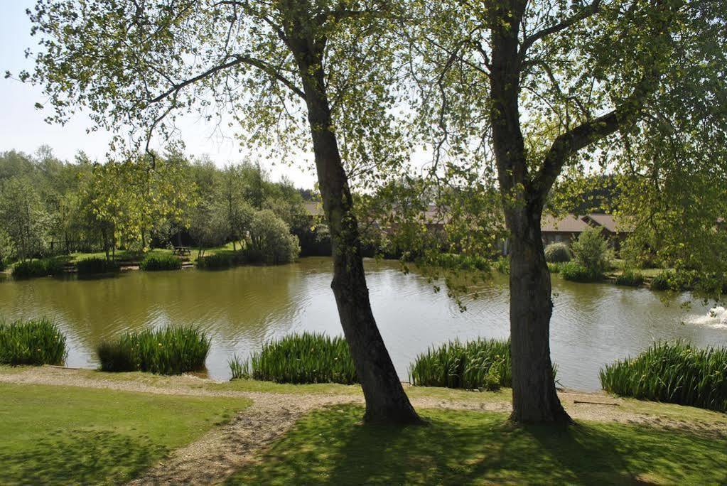 Rookley Country Park Hotel Exterior foto